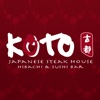 Koto Japanese Steakhouse kyoto japanese steakhouse menu 