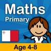 Maths Skill Builders - Primary - Malta skill builders 