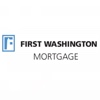 First Washington Mortgage home mortgage refinance loans 