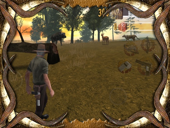 iPad Screenshot 5
