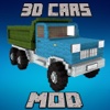 Cars Mod for Minecraft PC Edition - Cars Mod Pocket Guide forestry mod 
