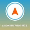 Liaoning Province GPS - Offline Car Navigation liaoning 