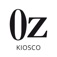 Kiosco La Opinion de Zamora