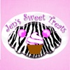 Jen's Sweet Treats sweet treats austin 