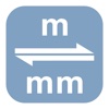 Meters To Millimeters | Meter To Millimeter | m to mm 105mm