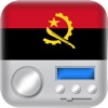 'Angola Radio Free: The Best Stations with Music, News and Sports internet radio stations 