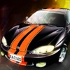 Highway Chaser HoverCraft: Take Down - Custom Combat Cars racer road wanted