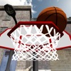 3D Meister der Rutsche For Basketball