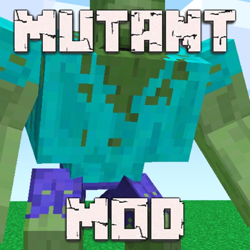 minecraft mutant mod for mac