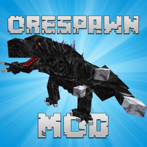 Orespawn Mod for Minecraft PC Edition: McPedia Pocket Gamer Community!