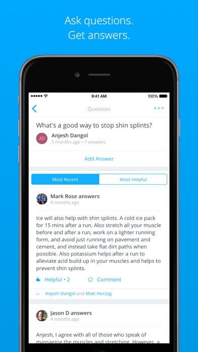 iPhone Screenshot 3