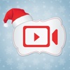 Free Video Christmas Editor - Xmas editing for photos & videos editing videos 