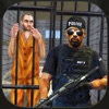 City Police Chase Jail Escape: Hard Time Prison Run 3D