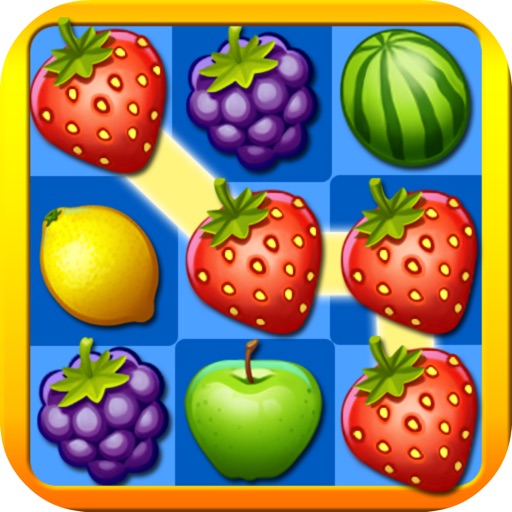 Fruits Legend Fruits Legend
