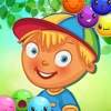 Bubble Goal Shooter - FREE - Match & Burst Color Breaker Game Games