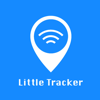 HUI HE - Little Tracker アートワーク