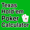 Chi Shing Fung - Texas Holdem Poker Odds Calculator - Calculate chances to win アートワーク