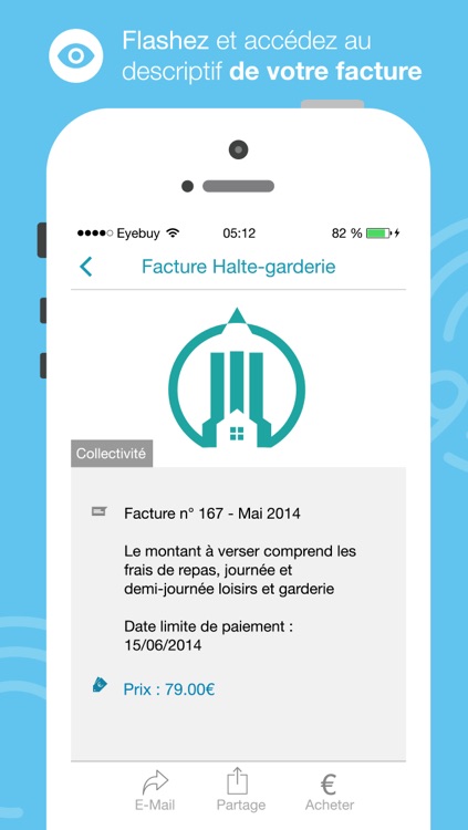 date limite app