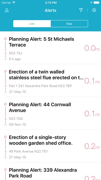 iPhone Screenshot 2