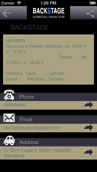 iPhone Screenshot 2