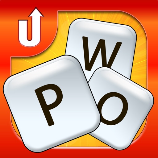 All Words Up Pro iOS App