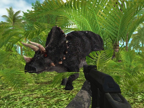 Dinosaur Hunter: Survival Gameのおすすめ画像2