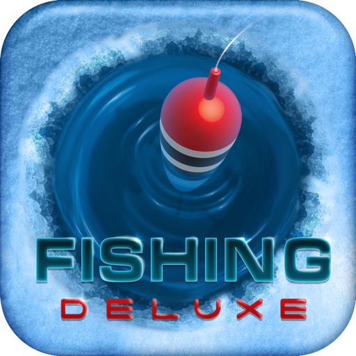 Jouer le jeu la pêche pour les enfants