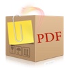 PDF Unpack Tool