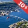 ノルウェーの観光地ベスト10ー最高の観光地...