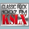 100.7 KSLX