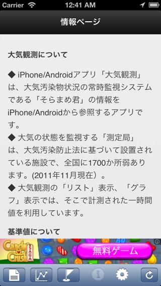 iPhone Screenshot 5