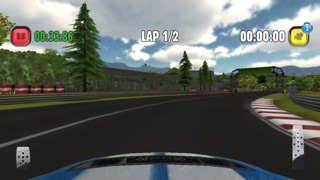 Track Runner - American Muscle Carsのスクリーンショット3 Track Runner - American Muscle Carsのスクリーンショット3