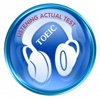 Listening Actual Test(TOEIC)