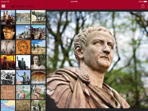 Britannica Kids: Ancient Rome On The App Store