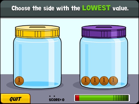 iPad Screenshot 3