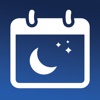睡眠日記 +