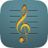 Songwriter - Write lyrics and record melody ideas on the go
