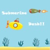 Submarine Dash!!