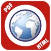 PDF to HTML Edition