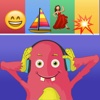 4 Emoji 1 Song - Guess the Song, Music Trivia Quiz desert song darwin 