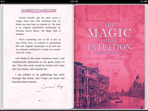 The Magic Path Of Intuition Pdf File