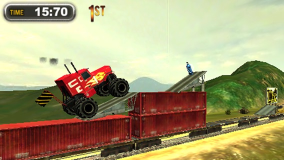 iPhone Screenshot 4