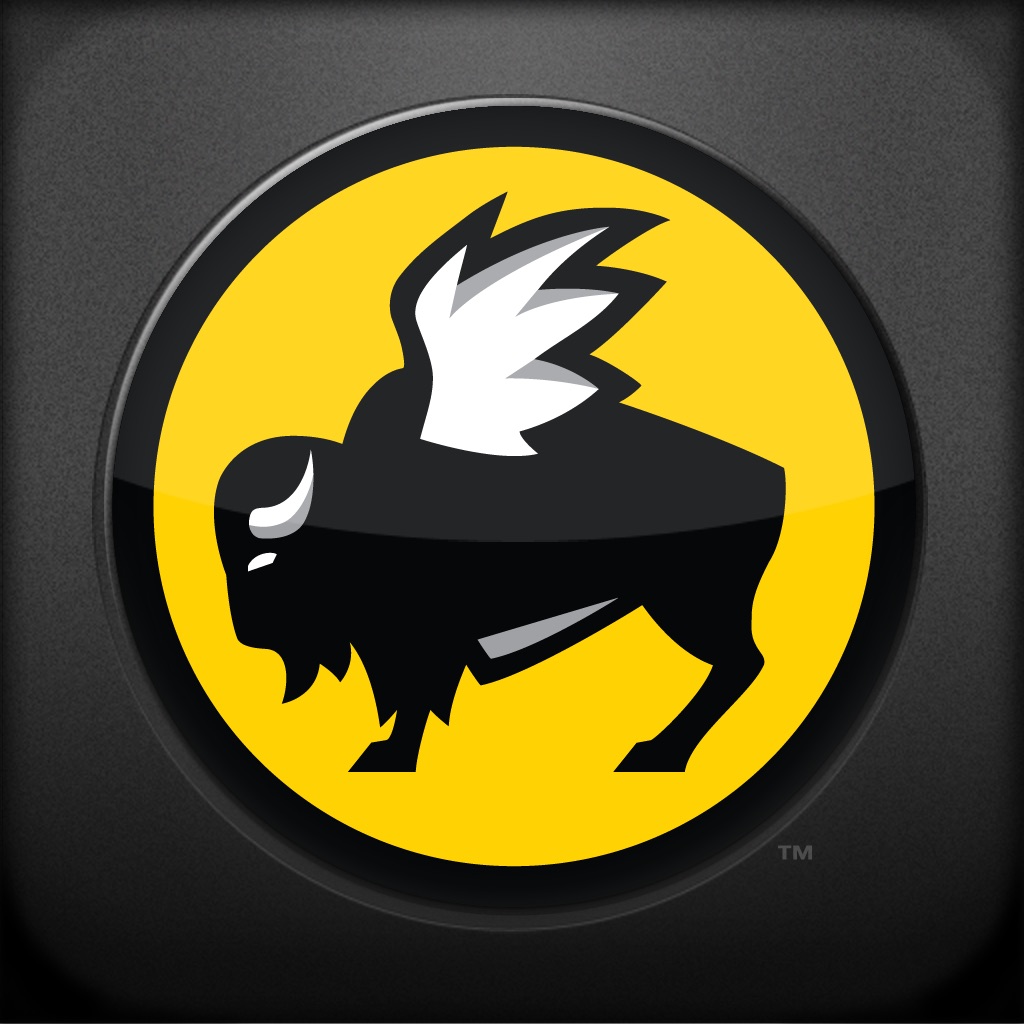 Buffalo wild wings poker game app