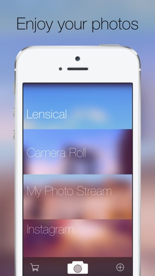 iPhone Screenshot 5