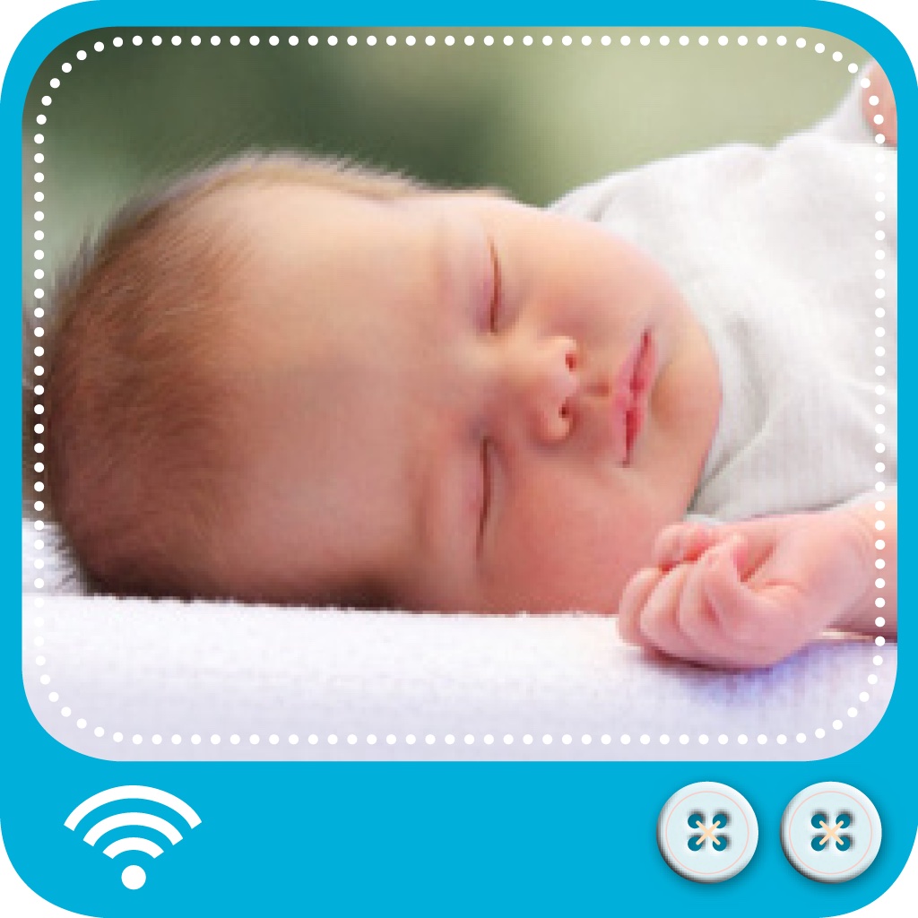 私の赤ちゃんのビデオモニター - My Baby Monitor