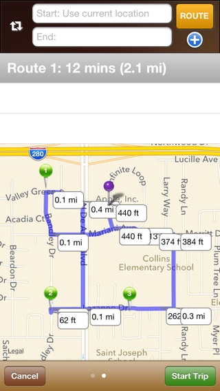 iPhone Screenshot 2