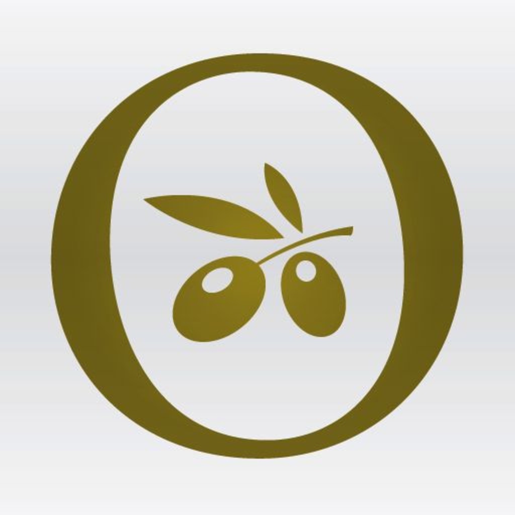 Оливковый символ