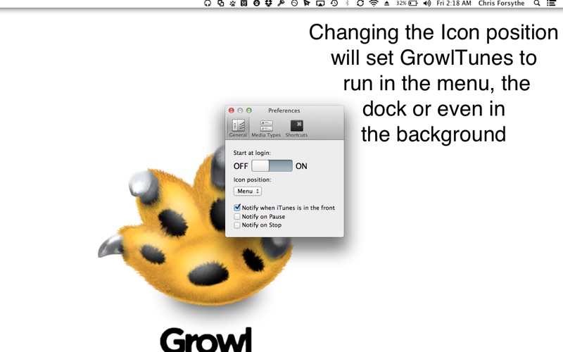 Screenshot 3