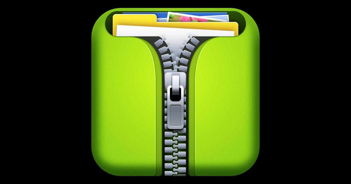 Rar file extractor for mac free download
