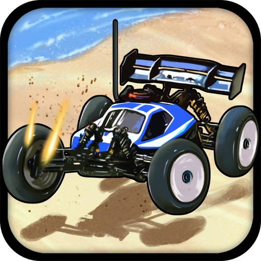 beach buggy racing trophy guide and roadmap